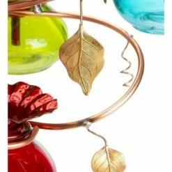 New π₯° Plow & Hearth - Vinester Outdoor Garden Hummingbird Feeder π 12 New π₯° Plow & Hearth - Vinester Outdoor Garden Hummingbird Feeder π -Garden Decor Shop unnamed file 12297