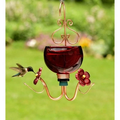Best reviews of π Plow & Hearth - Window β Watch Hummingbird Feeder βοΈ 2 Best reviews of π Plow & Hearth - Window β Watch Hummingbird Feeder βοΈ