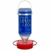 Coupon 🎉 Hummer's Galore Hanging Glass Hummingbird Feeder, NCAA Bird Feeder for Outdoors, Backyard, & Garden, 32 Oz 😀 1 Coupon 🎉 Hummer's Galore Hanging Glass Hummingbird Feeder, NCAA Bird Feeder for Outdoors, Backyard, & Garden, 32 Oz 😀 -Garden Decor Shop unnamed file 12301