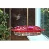 Discount ✔️ Ultimate Innovations 14" Hummingbird Feeder with Hook Yellow/red ⭐ 1 Discount ✔️ Ultimate Innovations 14" Hummingbird Feeder with Hook Yellow/red ⭐ -Garden Decor Shop unnamed file 12322
