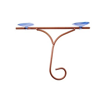 Discount ✔️ Ultimate Innovations 14" Hummingbird Feeder with Hook Yellow/red ⭐ 4 Discount ✔️ Ultimate Innovations 14" Hummingbird Feeder with Hook Yellow/red ⭐ - Image 4