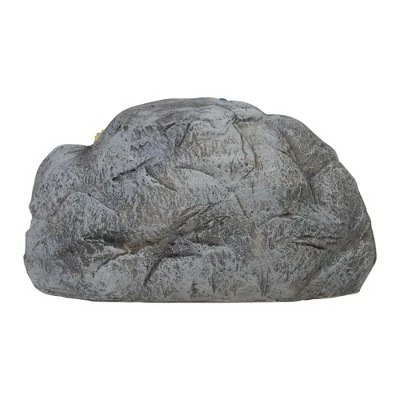 Promo π Northlight 10.5" Gray Spring Butterfly and Sunflower "Welcome" Outdoor Garden Stone π 4 Promo π Northlight 10.5" Gray Spring Butterfly and Sunflower "Welcome" Outdoor Garden Stone π - Image 4