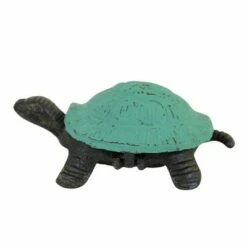 Best deal β Home & Garden 3.0" Garden Turtle Box Mothers Fathers Day Ganz - Outdoor Sculptures And Statues π