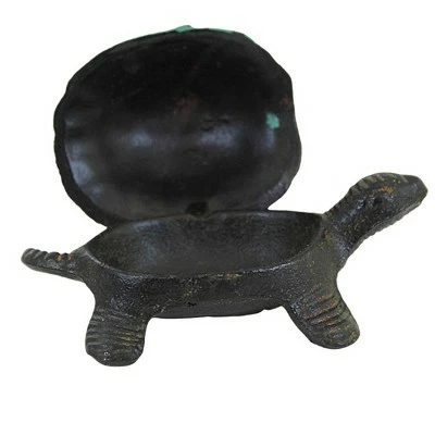 Best deal β Home & Garden 3.0" Garden Turtle Box Mothers Fathers Day Ganz - Outdoor Sculptures And Statues π 3 Best deal β Home & Garden 3.0" Garden Turtle Box Mothers Fathers Day Ganz - Outdoor Sculptures And Statues π - Image 2