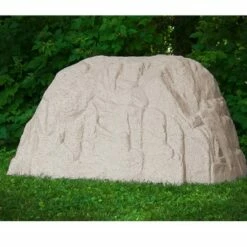 New ⌛ Emsco 36.25" Resin Boulder Statuary Granite ⭐ 10 New ⌛ Emsco 36.25" Resin Boulder Statuary Granite ⭐ -Garden Decor Shop unnamed file 12355