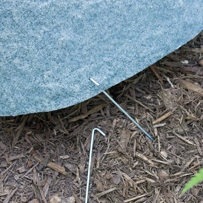 Brand new π Emsco 30.13" Resin River Rock Statuary Granite βοΈ 6 Brand new π Emsco 30.13" Resin River Rock Statuary Granite βοΈ - Image 4