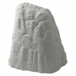 Brand new π Emsco 30.13" Resin River Rock Statuary Granite βοΈ 12 Brand new π Emsco 30.13" Resin River Rock Statuary Granite βοΈ -Garden Decor Shop unnamed file 12369
