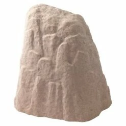 Brand new π Emsco 30.13" Resin River Rock Statuary Granite βοΈ 13 Brand new π Emsco 30.13" Resin River Rock Statuary Granite βοΈ -Garden Decor Shop unnamed file 12370