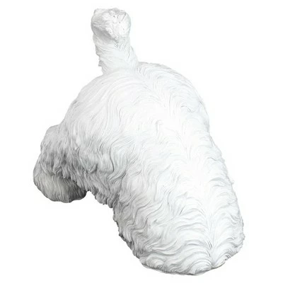 Coupon π₯° Design Toscano Highland Terrier Digging π Dog Statue π 5 Coupon π₯° Design Toscano Highland Terrier Digging π Dog Statue π - Image 3