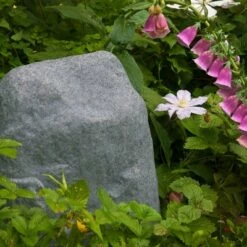 Promo π Emsco 14.75" Resin River Rock Statuary Sand π 17 Promo π Emsco 14.75" Resin River Rock Statuary Sand π -Garden Decor Shop unnamed file 12380