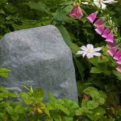 Promo π Emsco 14.75" Resin River Rock Statuary Sand π 9 Promo π Emsco 14.75" Resin River Rock Statuary Sand π - Image 7