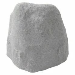 Promo π Emsco 14.75" Resin River Rock Statuary Sand π 18 Promo π Emsco 14.75" Resin River Rock Statuary Sand π -Garden Decor Shop unnamed file 12381