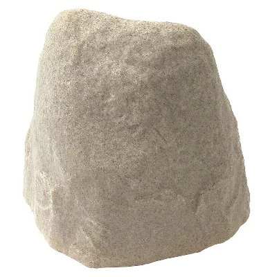 Promo π Emsco 14.75" Resin River Rock Statuary Sand π 11 Promo π Emsco 14.75" Resin River Rock Statuary Sand π - Image 9