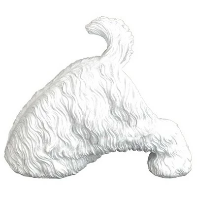 Coupon π₯° Design Toscano Highland Terrier Digging π Dog Statue π 6 Coupon π₯° Design Toscano Highland Terrier Digging π Dog Statue π - Image 4