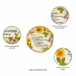 Best Sale 🛒 Evergreen Mother Memorial Wishgivers Garden Stone 🌟 -Garden Decor Shop unnamed file 12393