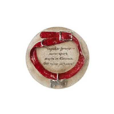 Hot Sale π₯° Evergreen πΆ Dog Collar Garden Stone β€οΈ 3 Hot Sale π₯° Evergreen πΆ Dog Collar Garden Stone β€οΈ