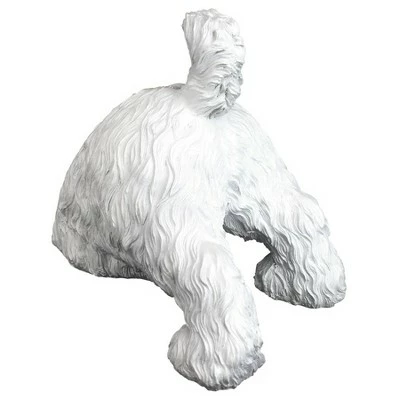 Coupon π₯° Design Toscano Highland Terrier Digging π Dog Statue π 7 Coupon π₯° Design Toscano Highland Terrier Digging π Dog Statue π - Image 5