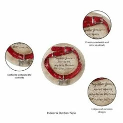 Hot Sale π₯° Evergreen πΆ Dog Collar Garden Stone β€οΈ 12 Hot Sale π₯° Evergreen πΆ Dog Collar Garden Stone β€οΈ -Garden Decor Shop unnamed file 12401