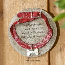 Hot Sale π₯° Evergreen πΆ Dog Collar Garden Stone β€οΈ 13 Hot Sale π₯° Evergreen πΆ Dog Collar Garden Stone β€οΈ -Garden Decor Shop unnamed file 12402