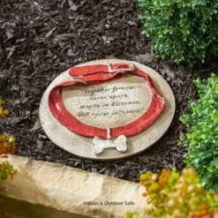 Hot Sale π₯° Evergreen πΆ Dog Collar Garden Stone β€οΈ 14 Hot Sale π₯° Evergreen πΆ Dog Collar Garden Stone β€οΈ -Garden Decor Shop unnamed file 12403