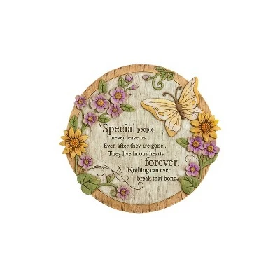 Cheap π Evergreen Special People Memorial Wishgivers Garden Stone π 3 Cheap π Evergreen Special People Memorial Wishgivers Garden Stone π