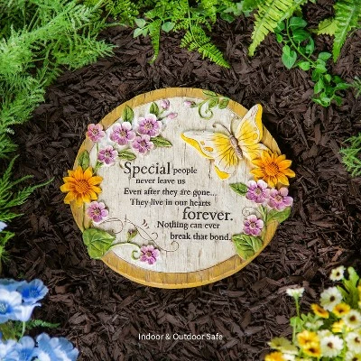 Cheap π Evergreen Special People Memorial Wishgivers Garden Stone π 8 Cheap π Evergreen Special People Memorial Wishgivers Garden Stone π - Image 6