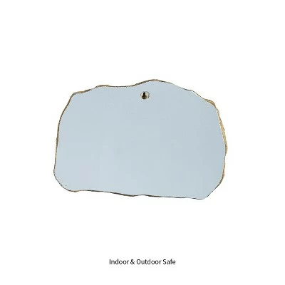 Brand new β Evergreen Resin Paw In Hand Pet Devotion Garden Stone π 4 Brand new β Evergreen Resin Paw In Hand Pet Devotion Garden Stone π - Image 2