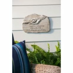 Brand new β Evergreen Resin Paw In Hand Pet Devotion Garden Stone π 16 Brand new β Evergreen Resin Paw In Hand Pet Devotion Garden Stone π -Garden Decor Shop unnamed file 12431