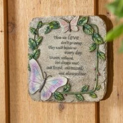 Hot Sale β¨ Evergreen Stepping Stone, Those We Love Don't Go Away π 11 Hot Sale β¨ Evergreen Stepping Stone, Those We Love Don't Go Away π -Garden Decor Shop unnamed file 12476