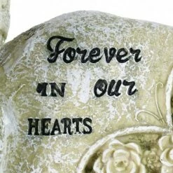 Buy β¨ 7" Resin Forever In Our Hearts πΆ Dog Memorial with Butterfly Statue Gray - Exhart 𧨠12 Buy β¨ 7" Resin Forever In Our Hearts πΆ Dog Memorial with Butterfly Statue Gray - Exhart 𧨠-Garden Decor Shop unnamed file 12480