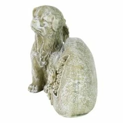 Buy β¨ 7" Resin Forever In Our Hearts πΆ Dog Memorial with Butterfly Statue Gray - Exhart 𧨠14 Buy β¨ 7" Resin Forever In Our Hearts πΆ Dog Memorial with Butterfly Statue Gray - Exhart 𧨠-Garden Decor Shop unnamed file 12482