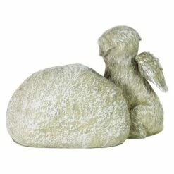 Buy β¨ 7" Resin Forever In Our Hearts πΆ Dog Memorial with Butterfly Statue Gray - Exhart 𧨠15 Buy β¨ 7" Resin Forever In Our Hearts πΆ Dog Memorial with Butterfly Statue Gray - Exhart 𧨠-Garden Decor Shop unnamed file 12483