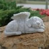 Best reviews of 🛒 Design Toscano 🐶 Dog Memorial Angel Pet Statue 👏 -Garden Decor Shop unnamed file 12493