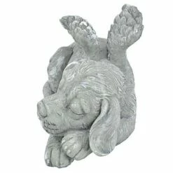 Best reviews of 🛒 Design Toscano 🐶 Dog Memorial Angel Pet Statue 👏 -Garden Decor Shop unnamed file 12494