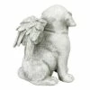 Best reviews of 🤩 Design Toscano Loving Friend, Memorial Pet 🐕 Dog Statue 🔥 -Garden Decor Shop unnamed file 12497