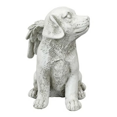 Best reviews of π€© Design Toscano Loving Friend, Memorial Pet π Dog Statue π₯ 4 Best reviews of π€© Design Toscano Loving Friend, Memorial Pet π Dog Statue π₯ - Image 2