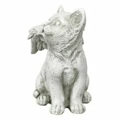 Coupon ✔️ Design Toscano Loving Friend, Memorial Pet Cat Statue 🌟 -Garden Decor Shop unnamed file 12505