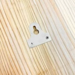 Flash Sale β€οΈ Outer Trails Outdoor Bat Habitat, Bark Finish, 2 Chambers π