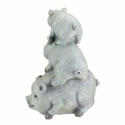 Deals π Roman 10.5" Gray Weathered Stacked Pig Statue βοΈ 7 Deals π Roman 10.5" Gray Weathered Stacked Pig Statue βοΈ -Garden Decor Shop unnamed file 1253