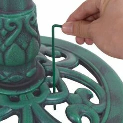 Top 10 π Costway Green Pedestal Bird Bath Feeder Freestanding Outdoor Garden Yard Patio Decor π 15 Top 10 π Costway Green Pedestal Bird Bath Feeder Freestanding Outdoor Garden Yard Patio Decor π -Garden Decor Shop unnamed file 12546