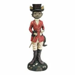 Buy 💯 Design Toscano Tally-Ho Equestrian Fox Hunt Statue - Multicolored 😀