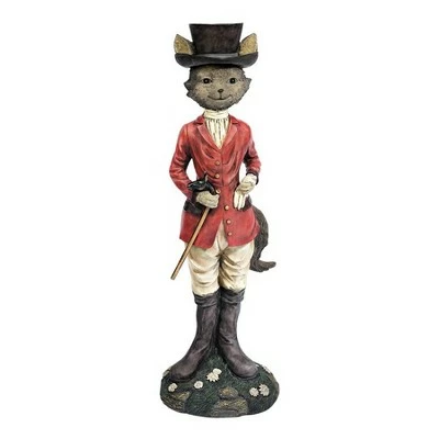Buy π― Design Toscano Tally-Ho Equestrian Fox Hunt Statue - Multicolored π 2 Buy π― Design Toscano Tally-Ho Equestrian Fox Hunt Statue - Multicolored π