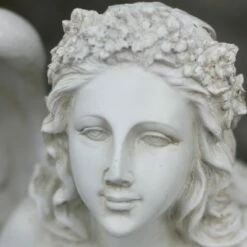 Best Pirce π Northlight 19.75" Angel with Shell Religious Outdoor Patio Garden Statue Bird Feeder - White π 9 Best Pirce π Northlight 19.75" Angel with Shell Religious Outdoor Patio Garden Statue Bird Feeder - White π -Garden Decor Shop unnamed file 12574