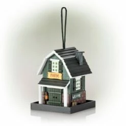 Cheap π Alpine Corporation Alpine 9" Farm Store Wood Bird Feeder β€οΈ 10 Cheap π Alpine Corporation Alpine 9" Farm Store Wood Bird Feeder β€οΈ -Garden Decor Shop unnamed file 12602