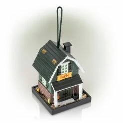 Cheap π Alpine Corporation Alpine 9" Farm Store Wood Bird Feeder β€οΈ 11 Cheap π Alpine Corporation Alpine 9" Farm Store Wood Bird Feeder β€οΈ -Garden Decor Shop unnamed file 12603