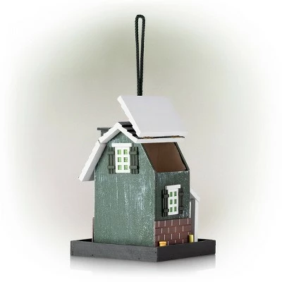 Cheap π Alpine Corporation Alpine 9" Farm Store Wood Bird Feeder β€οΈ 7 Cheap π Alpine Corporation Alpine 9" Farm Store Wood Bird Feeder β€οΈ - Image 5