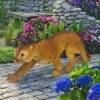 Coupon π Design Toscano Prowling American Mountain Cougar Statue π 1 Coupon π Design Toscano Prowling American Mountain Cougar Statue π -Garden Decor Shop unnamed file 1261