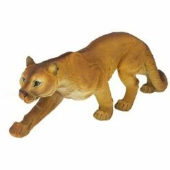 Coupon 👍 Design Toscano Prowling American Mountain Cougar Statue 🌟 -Garden Decor Shop unnamed file 1262