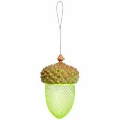 Budget π Costway Metal Acorn Wild Bird Feeder Outdoor Hanging Food Dispenser for Garden Yard π 19 Budget π Costway Metal Acorn Wild Bird Feeder Outdoor Hanging Food Dispenser for Garden Yard π -Garden Decor Shop unnamed file 12628