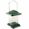 Budget 💯 Gardener's Supply Company Easy View Squirrel-Proof Birdfeeder - Heritage Farms ⌛ -Garden Decor Shop unnamed file 12629